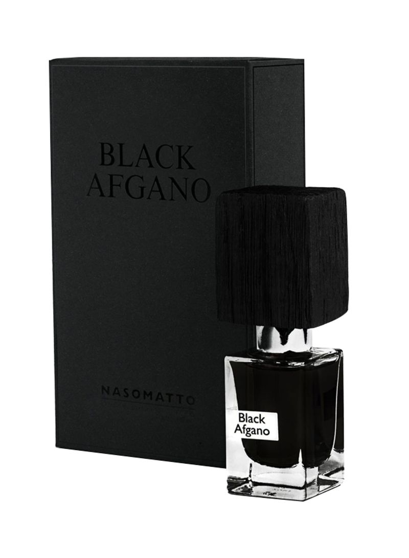 NASOMATTO BLACK AFGANO EDP 30ML